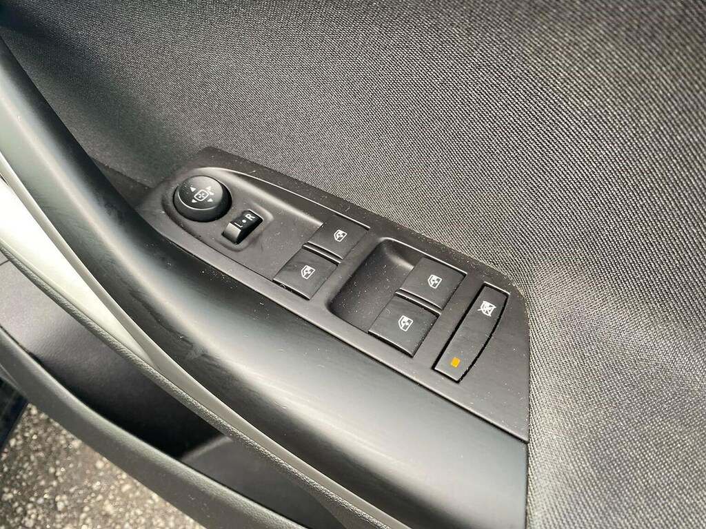Vauxhall Astra 1.4L Elite Nav 148 Bhp Green #21