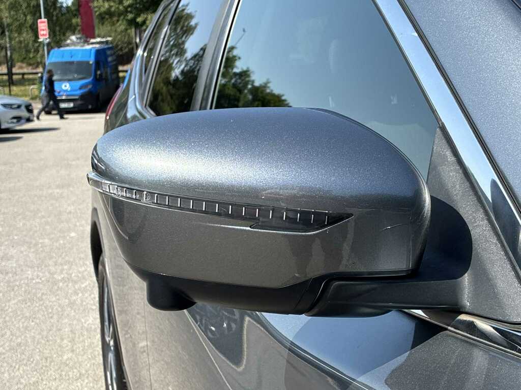 Nissan X-Trail Dig-t Tekna Blue #30