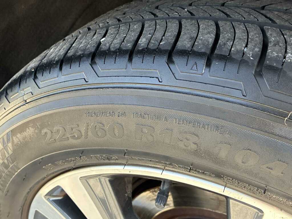 Nissan X-Trail Dig-t Tekna Blue #38