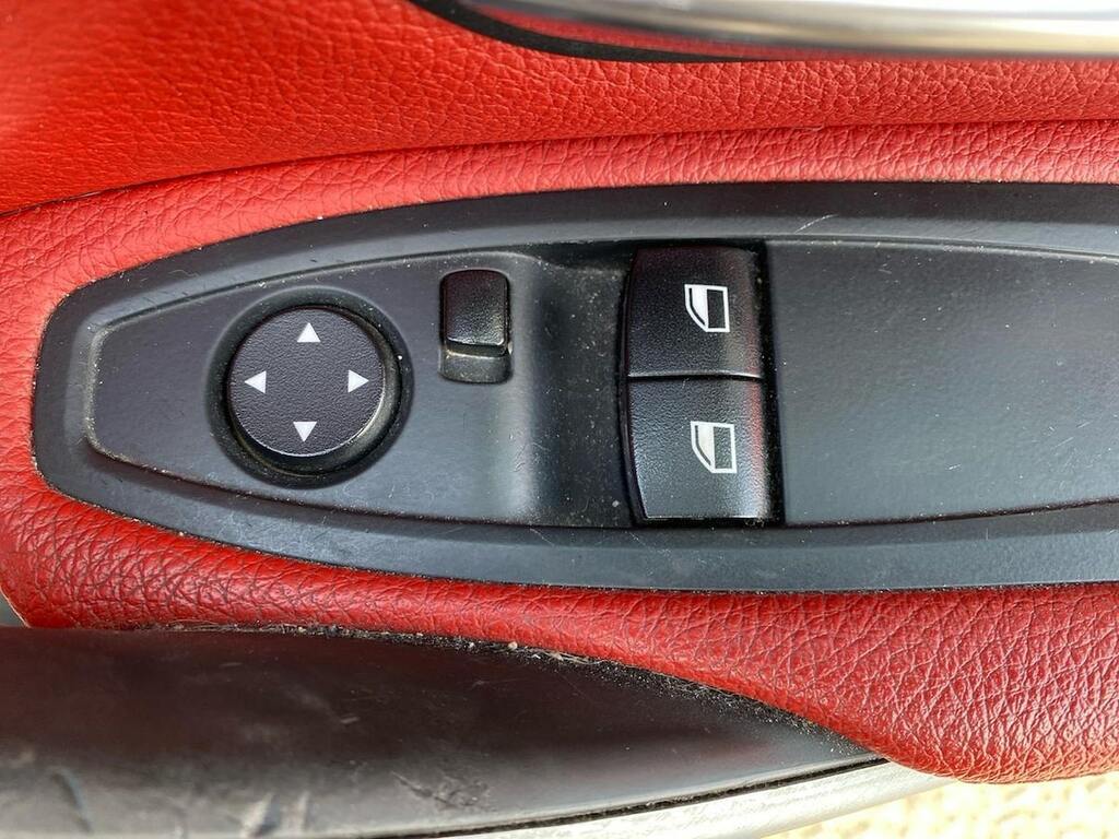BMW 4 Series Gran Coupe Coupe Blue #21