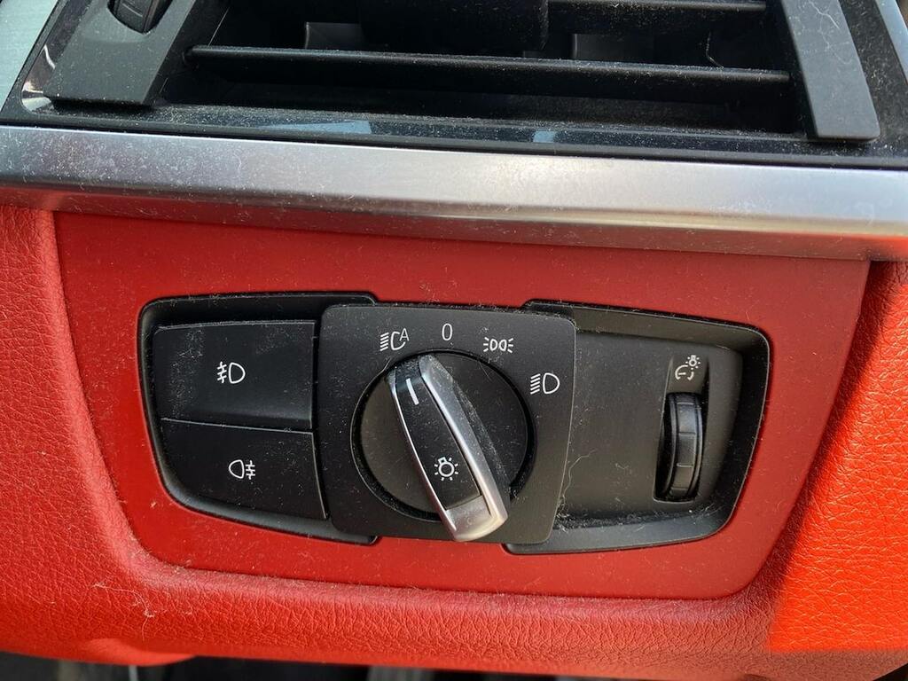 BMW 4 Series Gran Coupe Coupe Blue #22