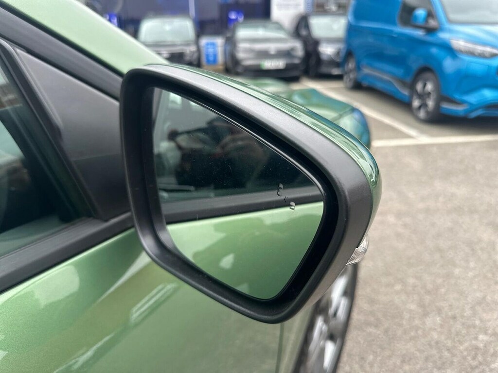 Ford Kuga 2.5 Fhev St-line Cvt Black #36