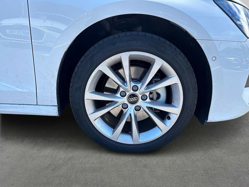 Audi A3 40 Tfsi E Sport S Tronic NK26YHZ White #6