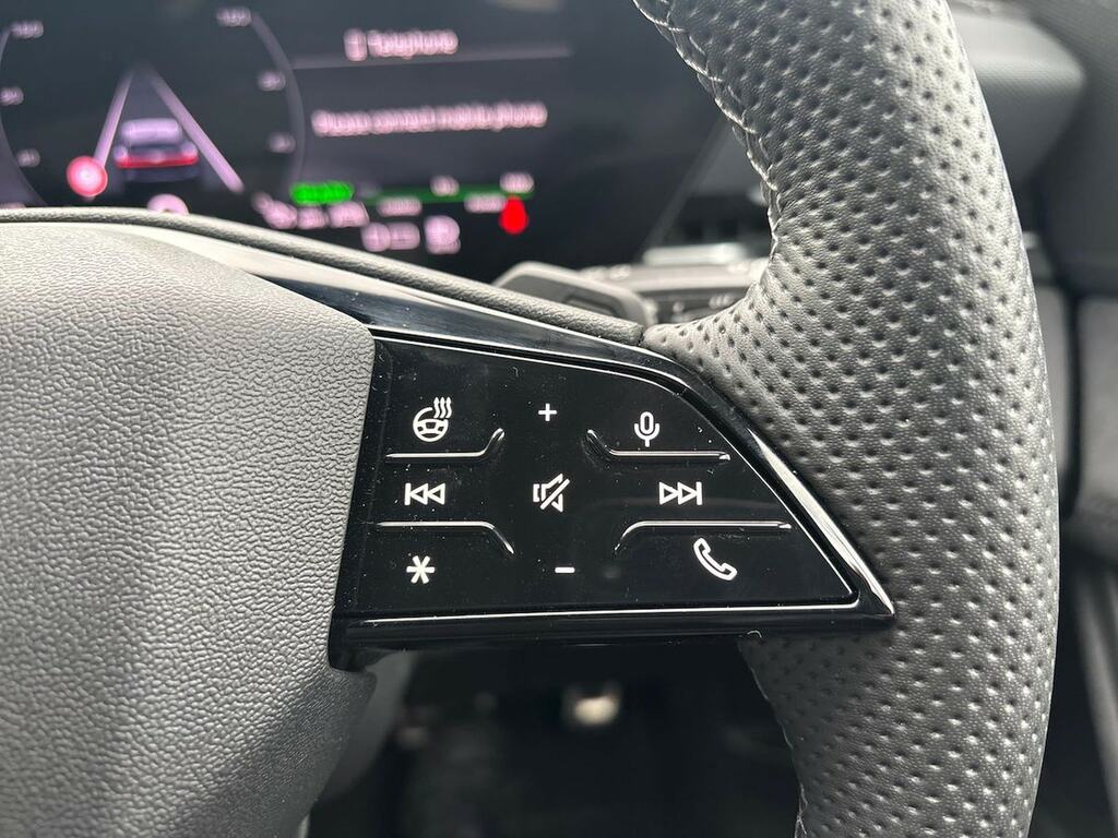 Audi Q6 E-Tron 315Kw Quattro 100Kwh Vorsprung Black #27