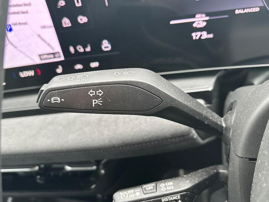 Audi Q6 E-Tron 315Kw Quattro 100Kwh Vorsprung Black #28