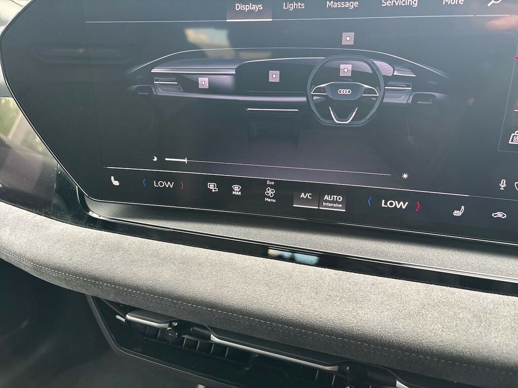 Audi Q6 E-Tron 315Kw Quattro 100Kwh Vorsprung Black #12