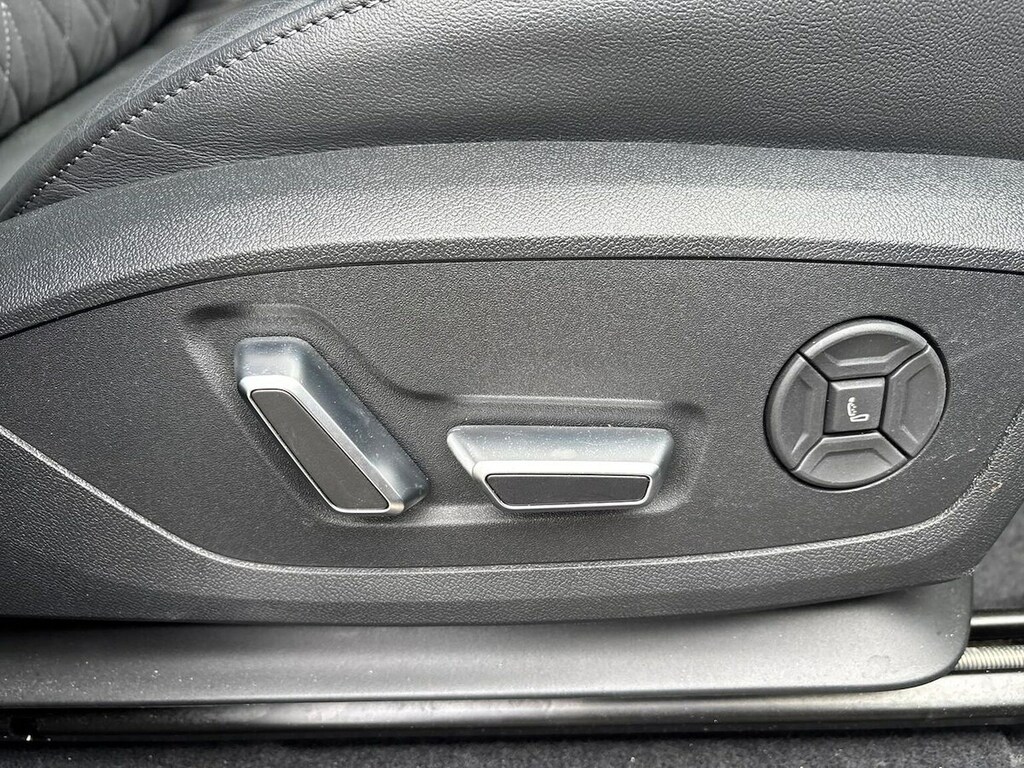 Audi Q6 E-Tron 315Kw Quattro 100Kwh Vorsprung Black #30