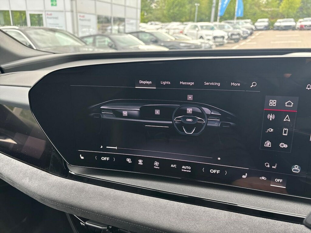 Audi Q6 E-Tron 315Kw Quattro 100Kwh Vorsprung Black #11