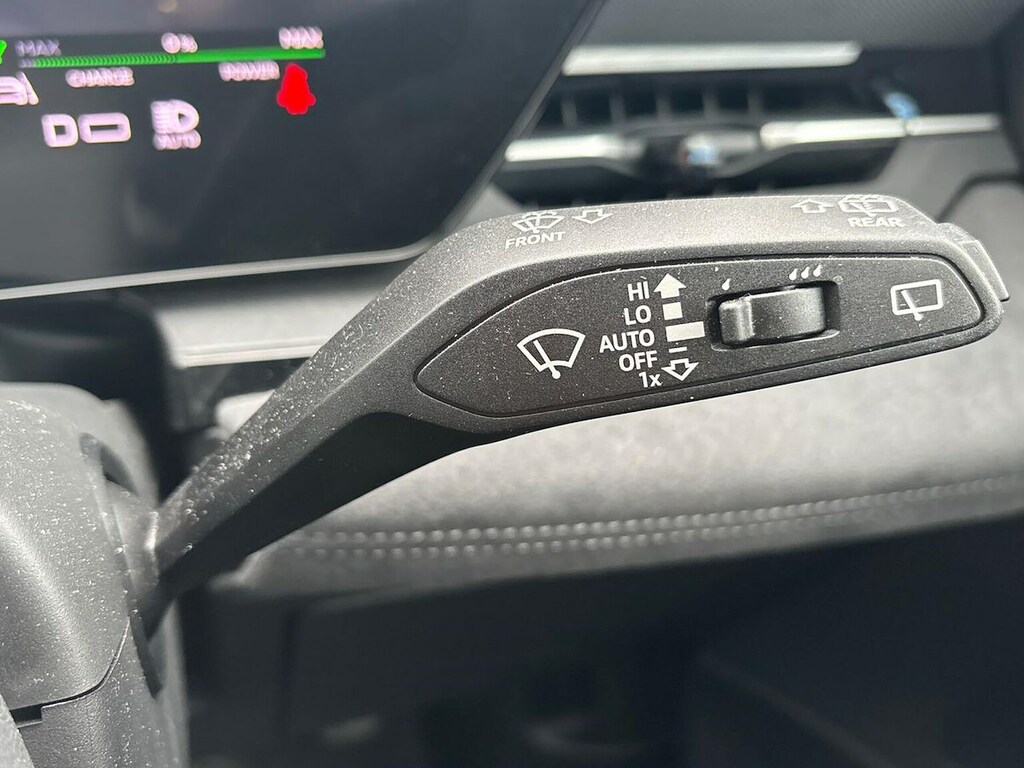 Audi Q6 E-Tron 315Kw Quattro 100Kwh Vorsprung Black #29