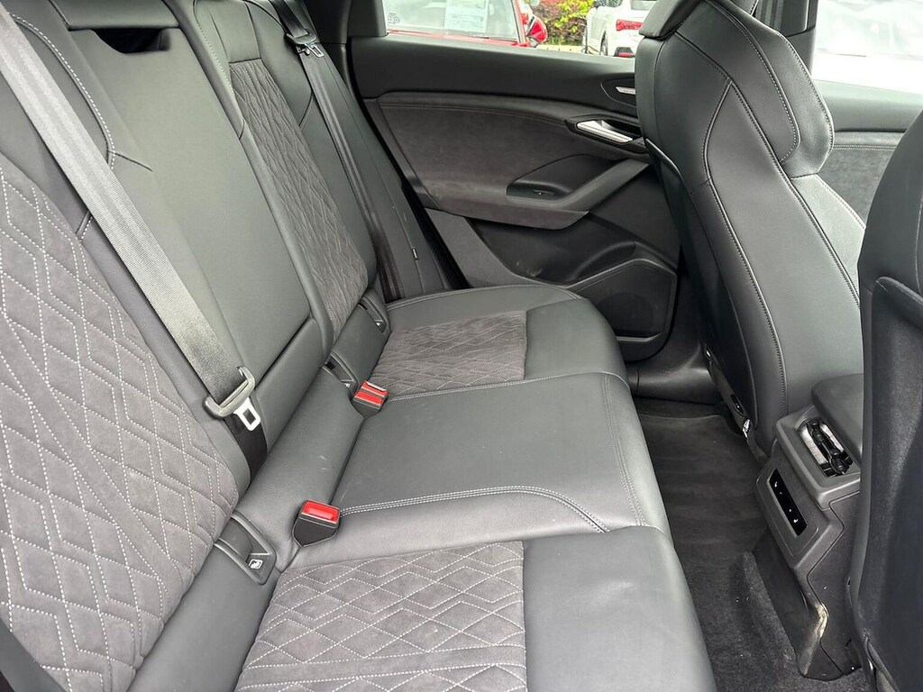 Audi Q6 E-Tron 315Kw Quattro 100Kwh Vorsprung Black #16