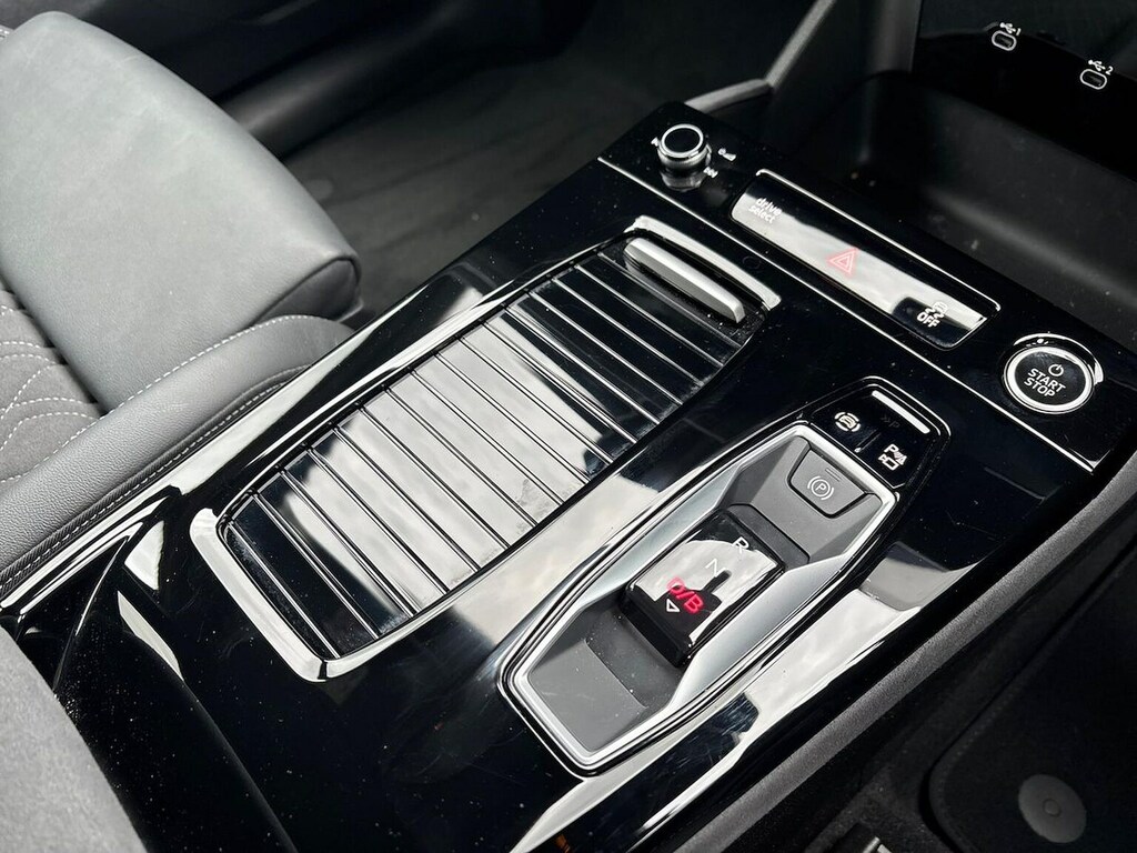 Audi Q6 E-Tron 315Kw Quattro 100Kwh Vorsprung Black #13