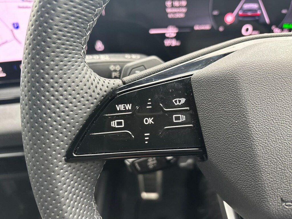 Audi Q6 E-Tron 315Kw Quattro 100Kwh Vorsprung Black #26