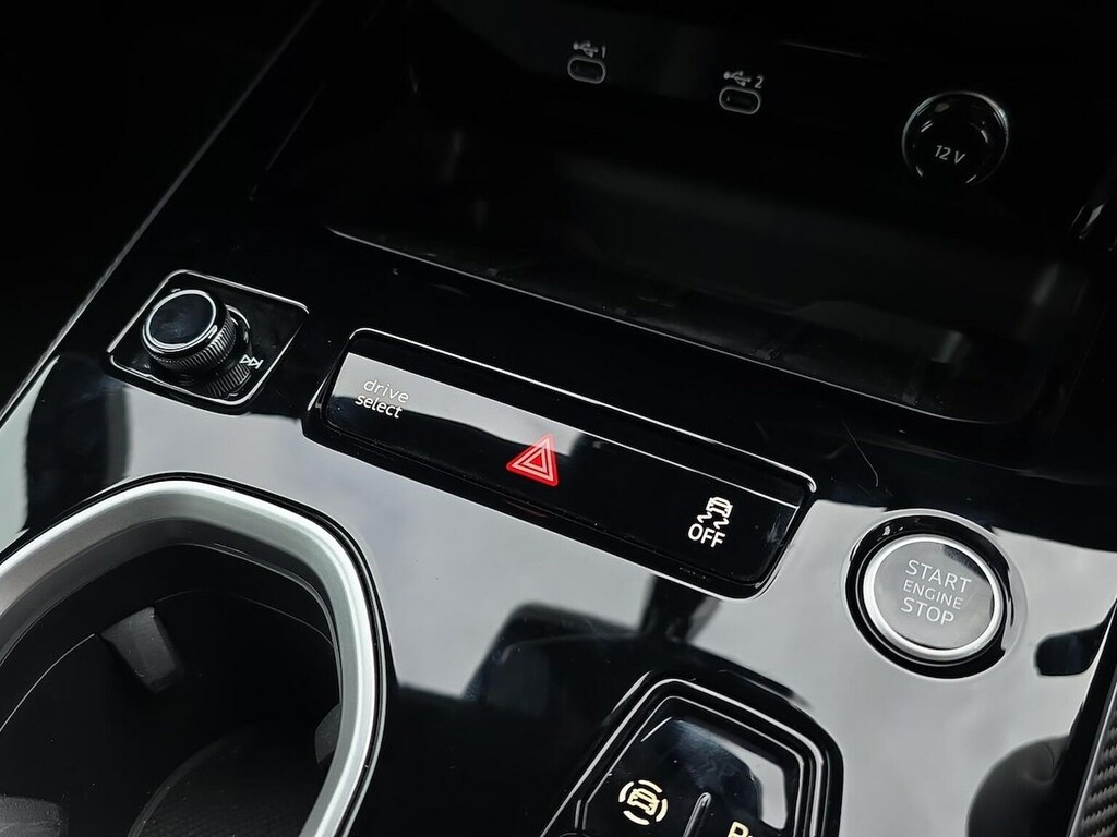 Audi A6 Saloon S Line E-hybrid Quattro 299 Ps S Tronic Black #22