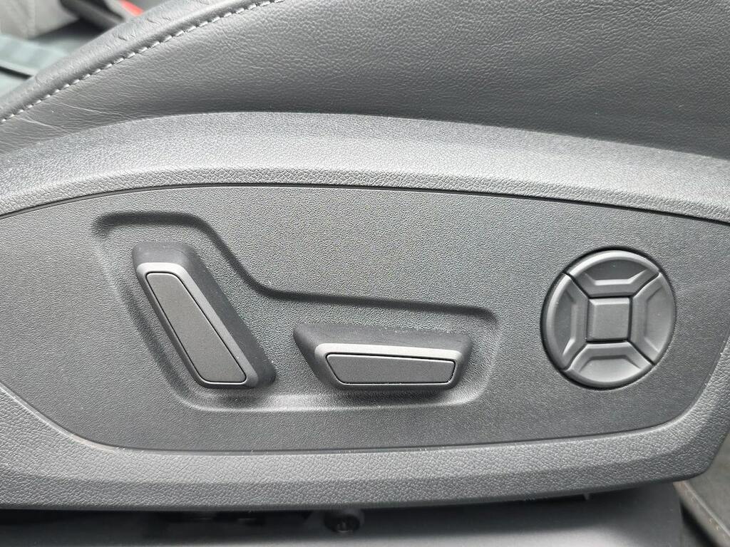 Audi A6 Saloon S Line E-hybrid Quattro 299 Ps S Tronic Black #30