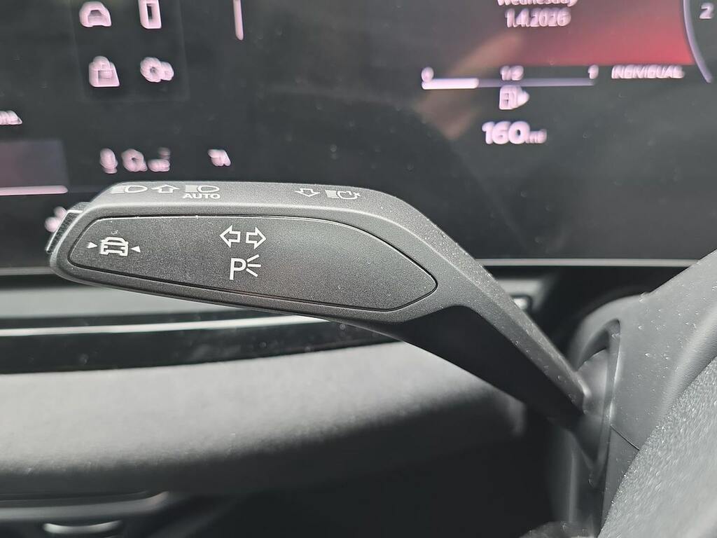 Audi A6 Saloon S Line E-hybrid Quattro 299 Ps S Tronic Black #29