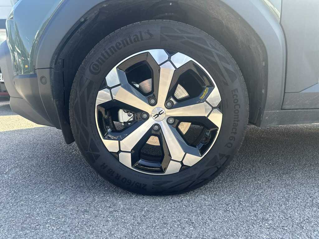 Dacia Duster 1.6 Hybrid 140 Journey Green #6