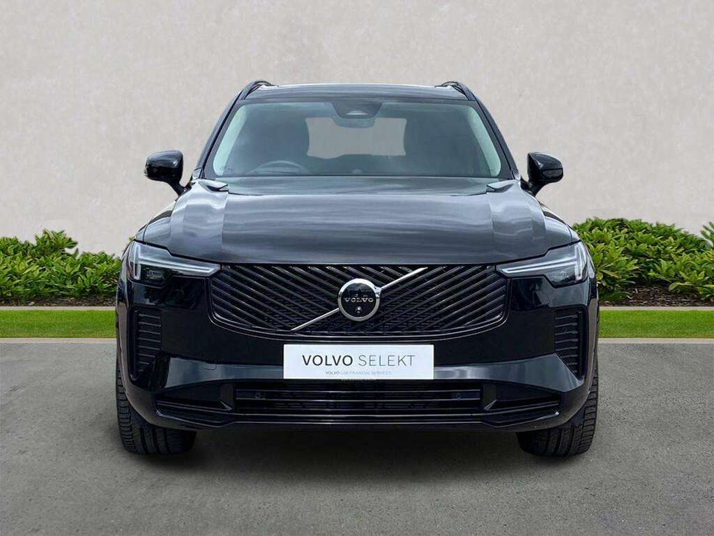 Volvo XC90 2.0 T8 Phev Ultra Dark Awd Geartronic Black #5
