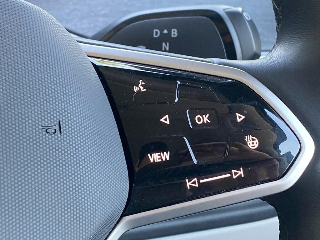 Volkswagen ID.Buzz Pro 86Kwh Gtx 4Motion Lwb, 7Seat Silver #26