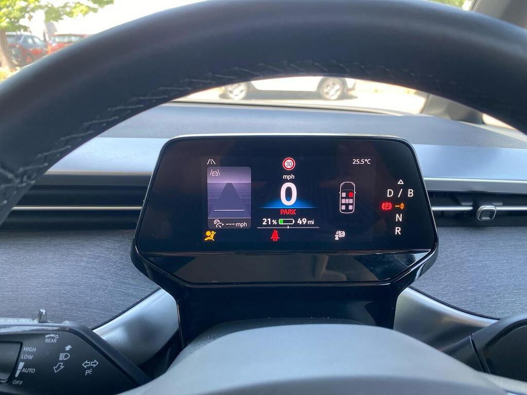 Volkswagen ID.Buzz Pro 86Kwh Gtx 4Motion Lwb, 7Seat Silver #10