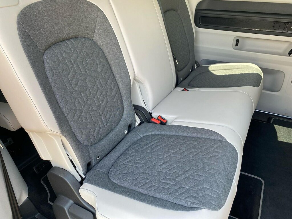 Volkswagen ID.Buzz Pro 86Kwh Gtx 4Motion Lwb, 7Seat Silver #16