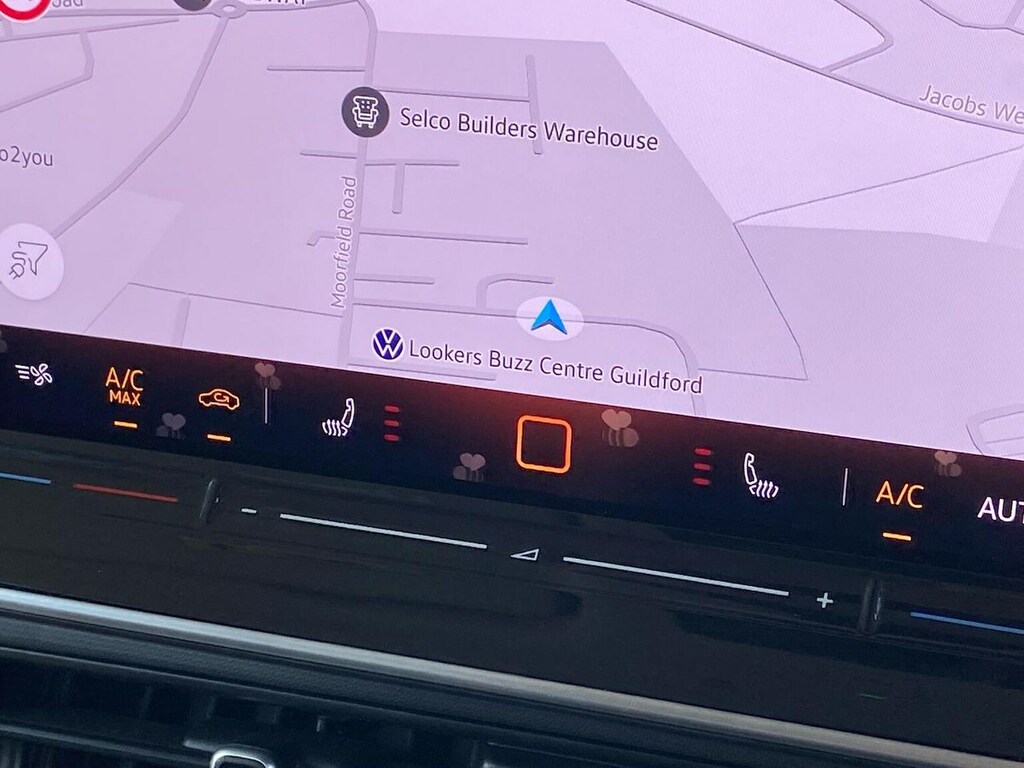 Volkswagen ID.Buzz Pro 86Kwh Gtx 4Motion Lwb, 7Seat Silver #25