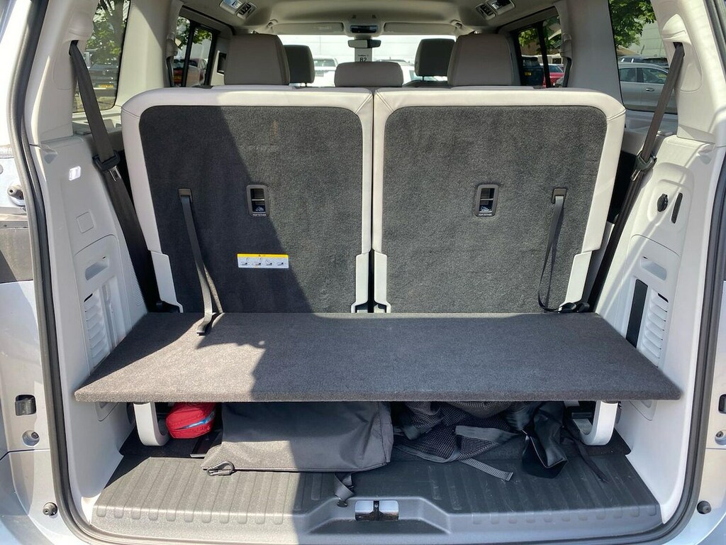 Volkswagen ID.Buzz Pro 86Kwh Gtx 4Motion Lwb, 7Seat Silver #17