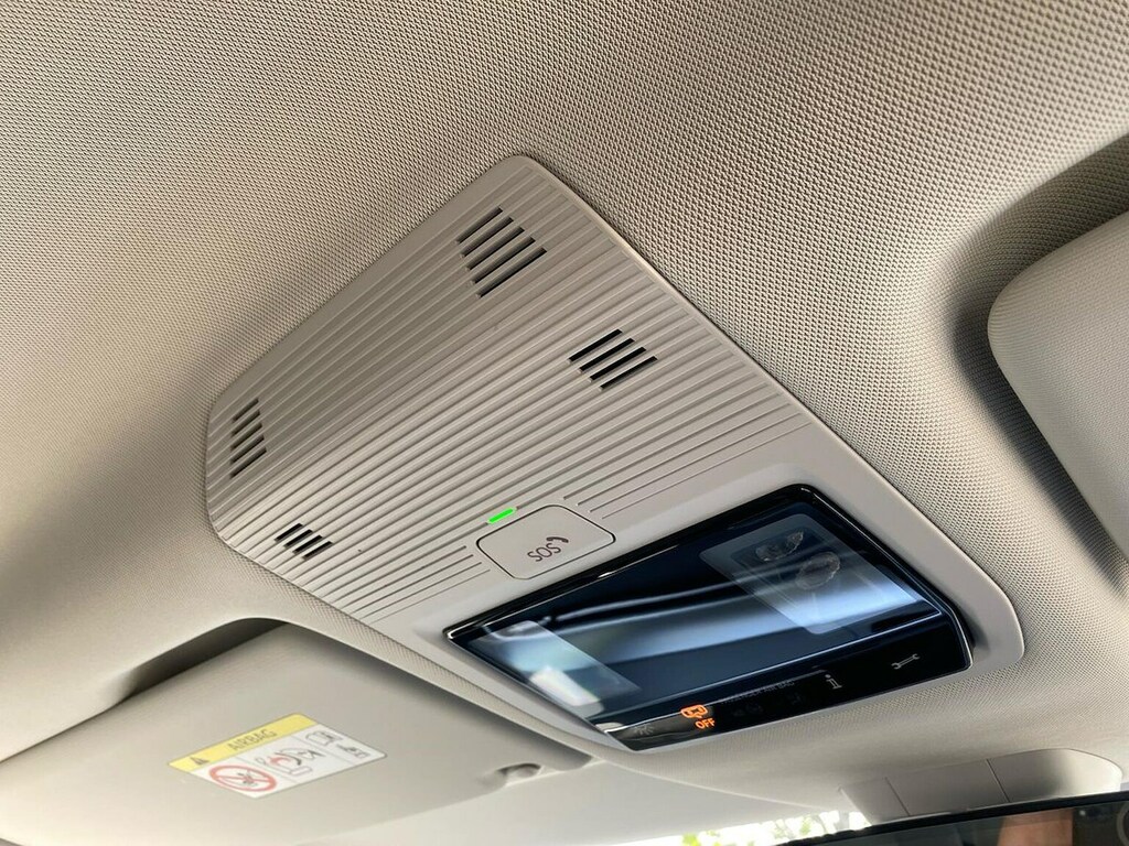 Volkswagen ID.Buzz Pro 86Kwh Gtx 4Motion Lwb, 7Seat Silver #14