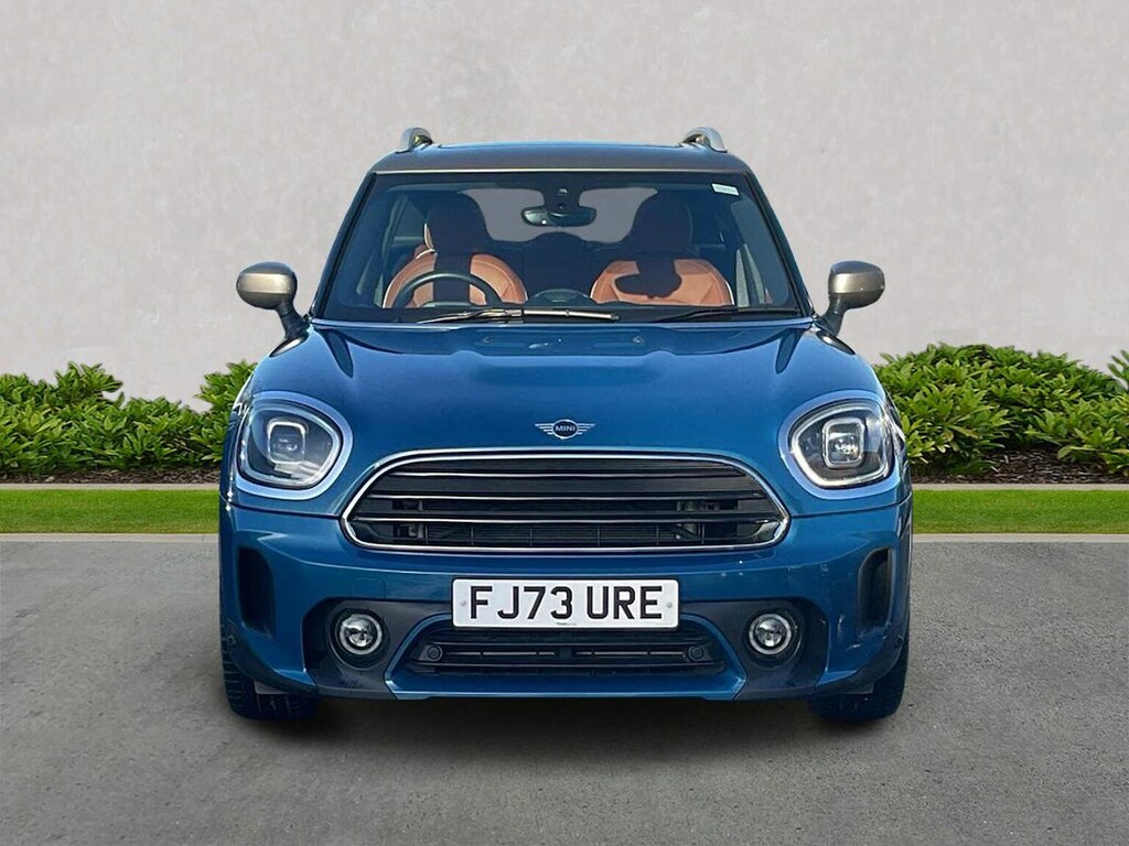 Mini Hatch 1.5 Cooper Exclusive Premium Plus Blue #5