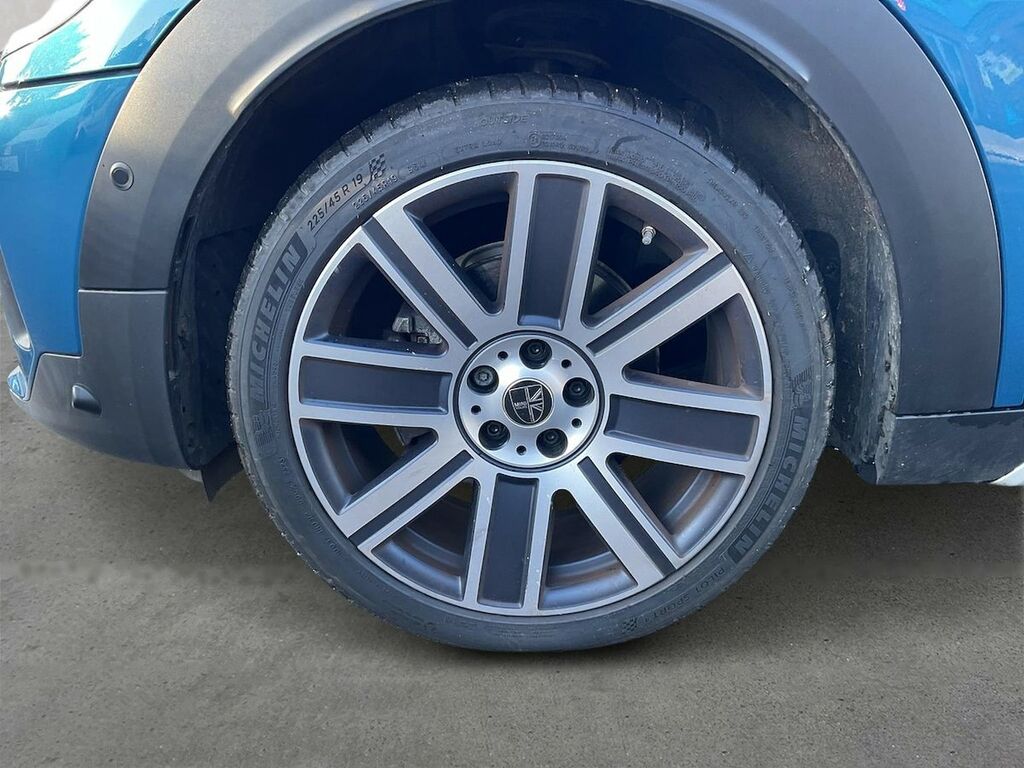 Mini Hatch 1.5 Cooper Exclusive Premium Plus Blue #6