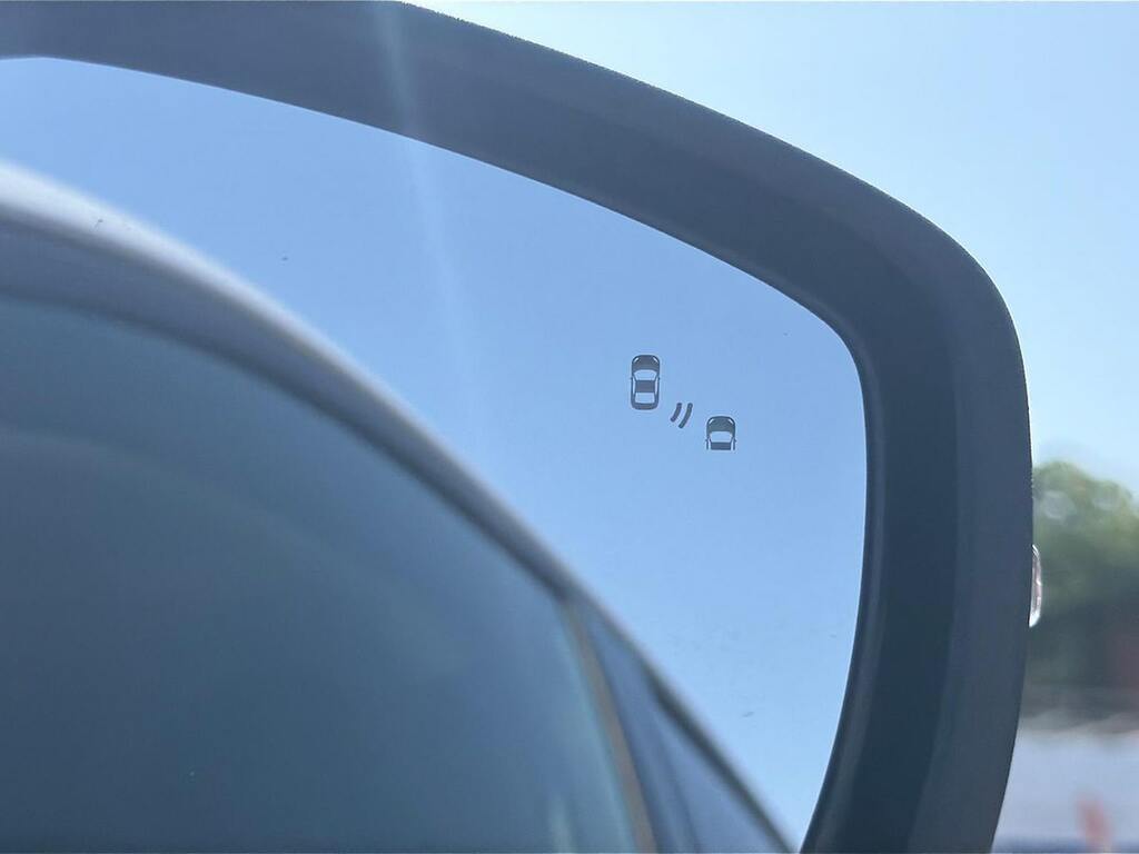 Ford Mustang Mach-E 358Kw Gt 91Kwh Awd Pan Roof Black #31