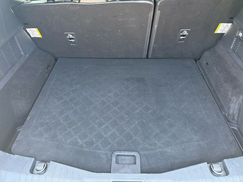 Ford Mustang Mach-E 358Kw Gt 91Kwh Awd Pan Roof Black #17