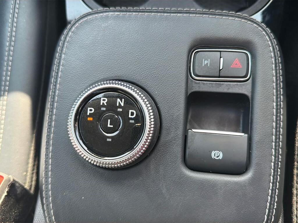 Ford Mustang Mach-E 358Kw Gt 91Kwh Awd Pan Roof Black #22