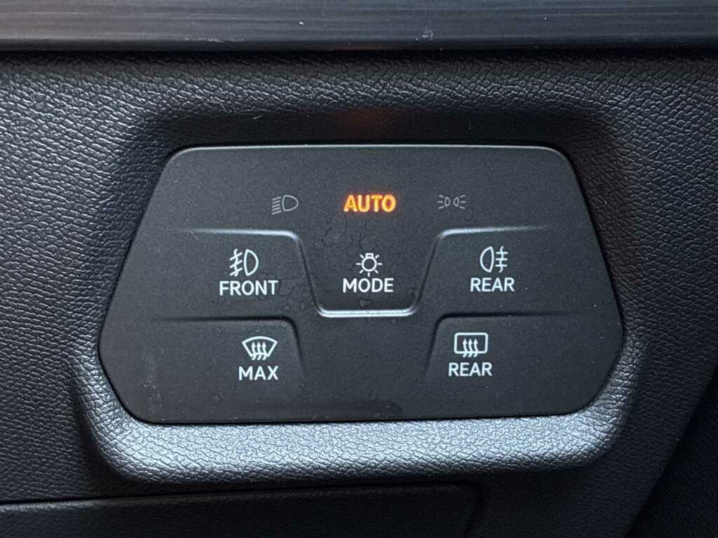 Cupra Formentor V2 Tsi 150Ps 7 Speed Dsg Suv Red #31
