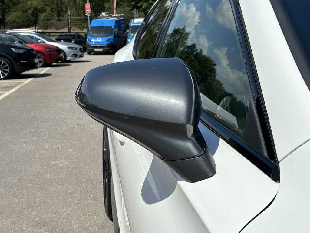 Cupra Formentor V2 Tsi 150Ps 7 Speed Dsg Suv Red #30