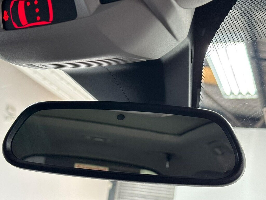 Citroen C5 Aircross Hatchback White #14