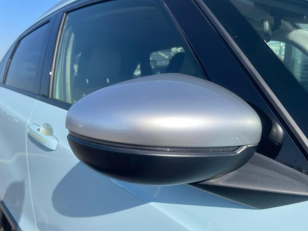 Honda Jazz 1.5 I-mmd Hybrid Sr Ecvt Blue #33