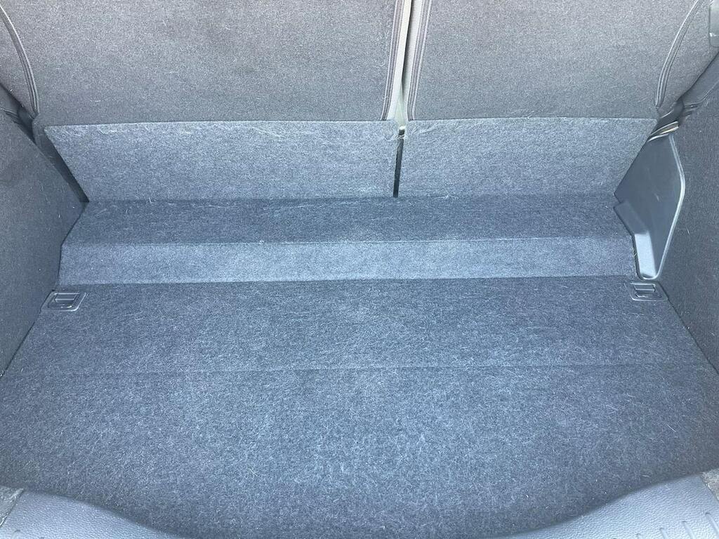 Honda Jazz 1.5 I-mmd Hybrid Sr Ecvt Blue #17