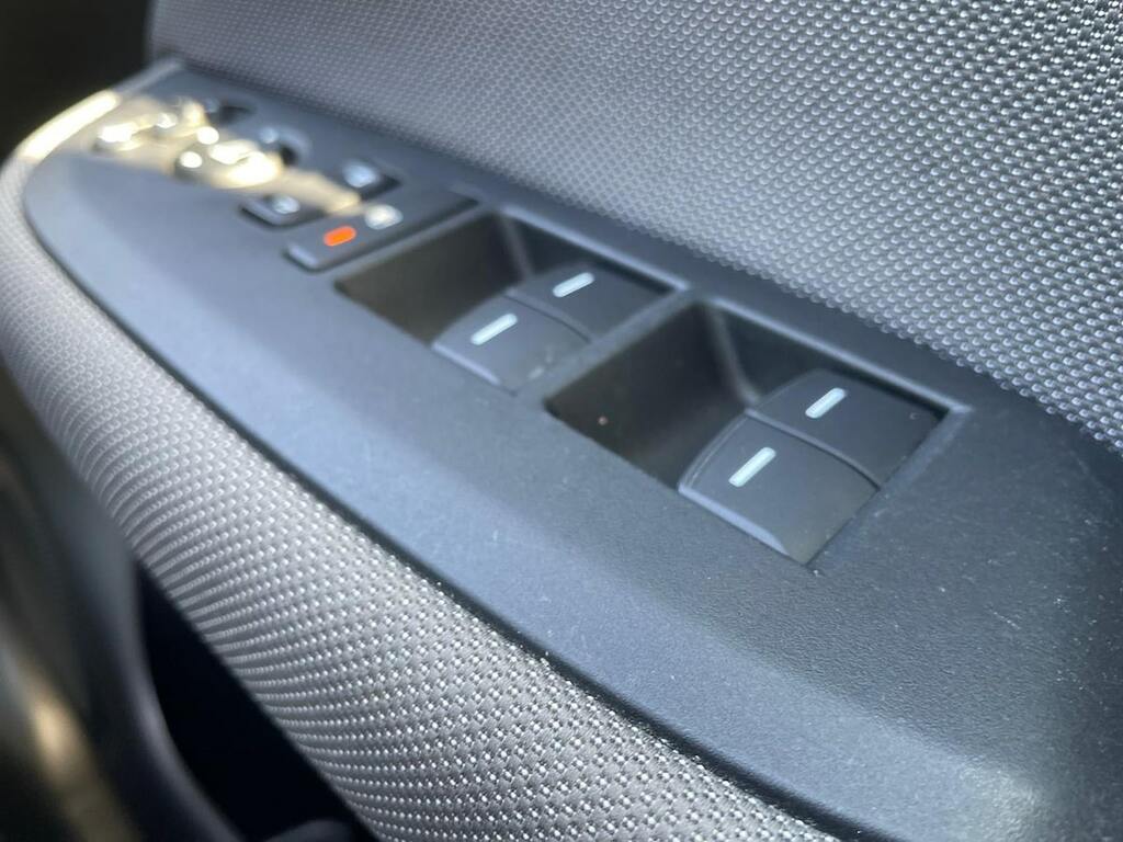 Honda Jazz 1.5 I-mmd Hybrid Sr Ecvt Blue #21