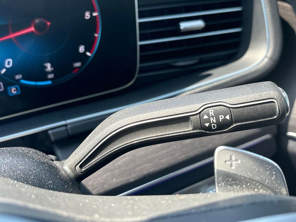 Mercedes-Benz GLE Class 2L Amg Line Grey #29