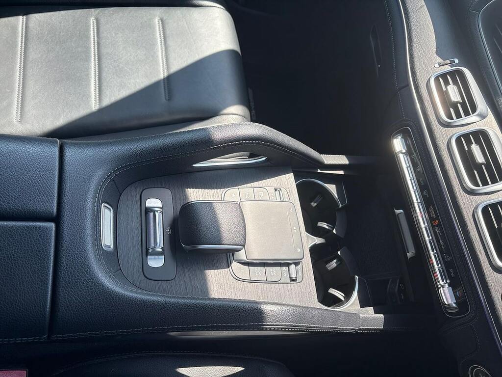 Mercedes-Benz GLE Class 2L Amg Line Grey #13