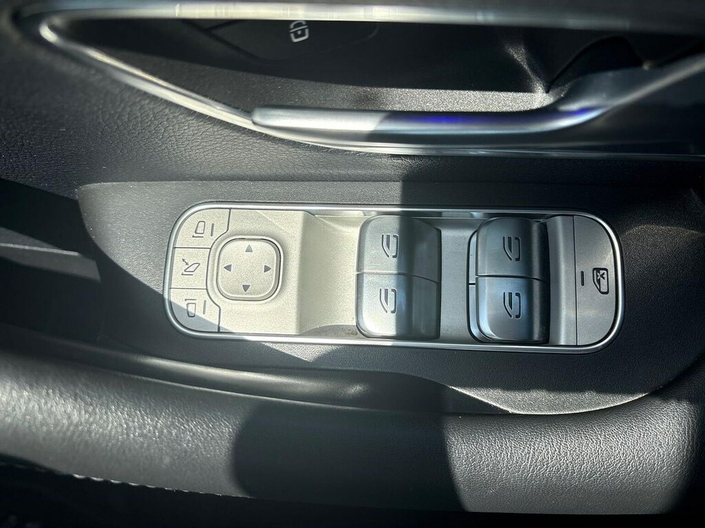 Mercedes-Benz GLE Class 2L Amg Line Grey #21