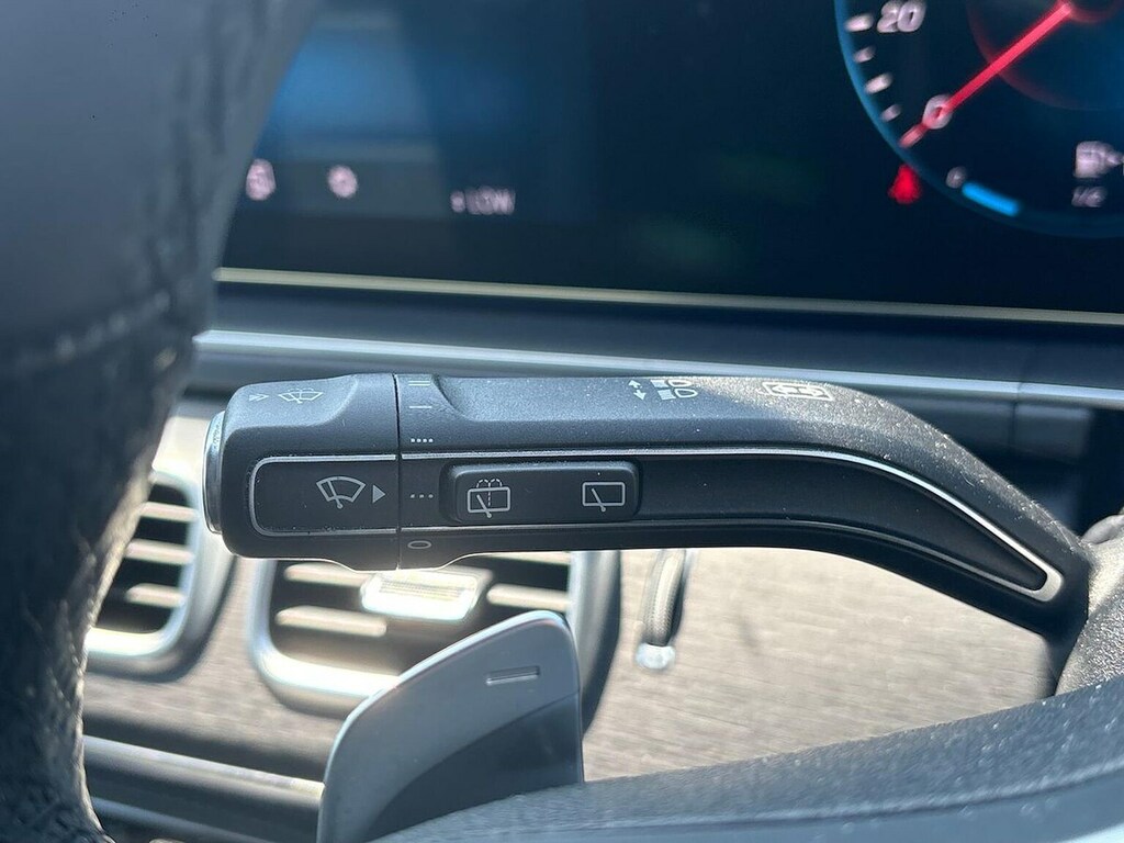 Mercedes-Benz GLE Class 2L Amg Line Grey #28