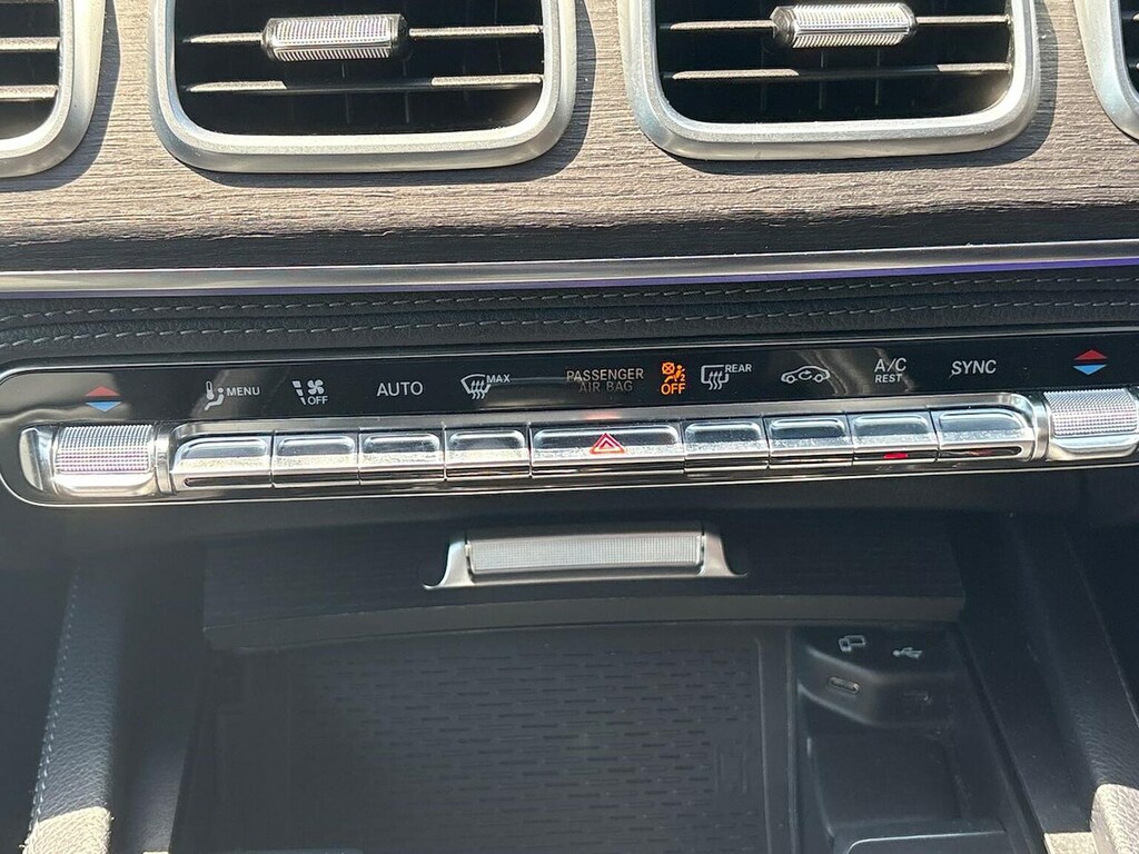 Mercedes-Benz GLE Class 2L Amg Line Grey #12