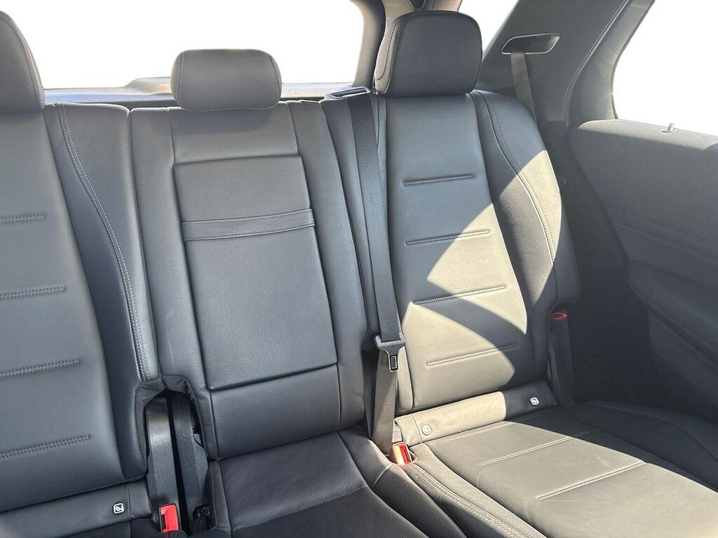 Mercedes-Benz GLE Class 2L Amg Line Grey #16