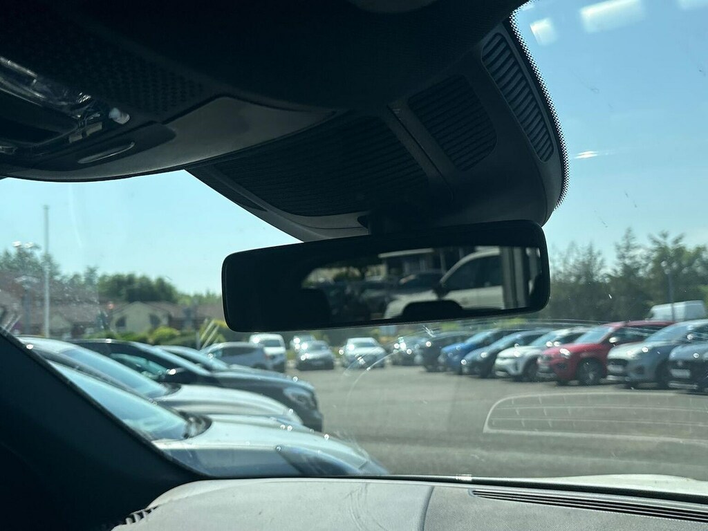 Mercedes-Benz GLE Class 2L Amg Line Grey #14