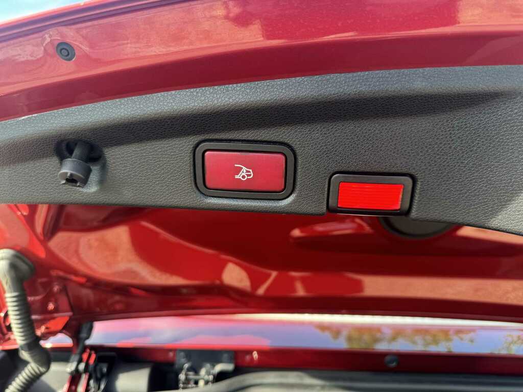 Mercedes-Benz E Class 2.0 E220d Se Estate G-tronic 4Matic Eu Red #10