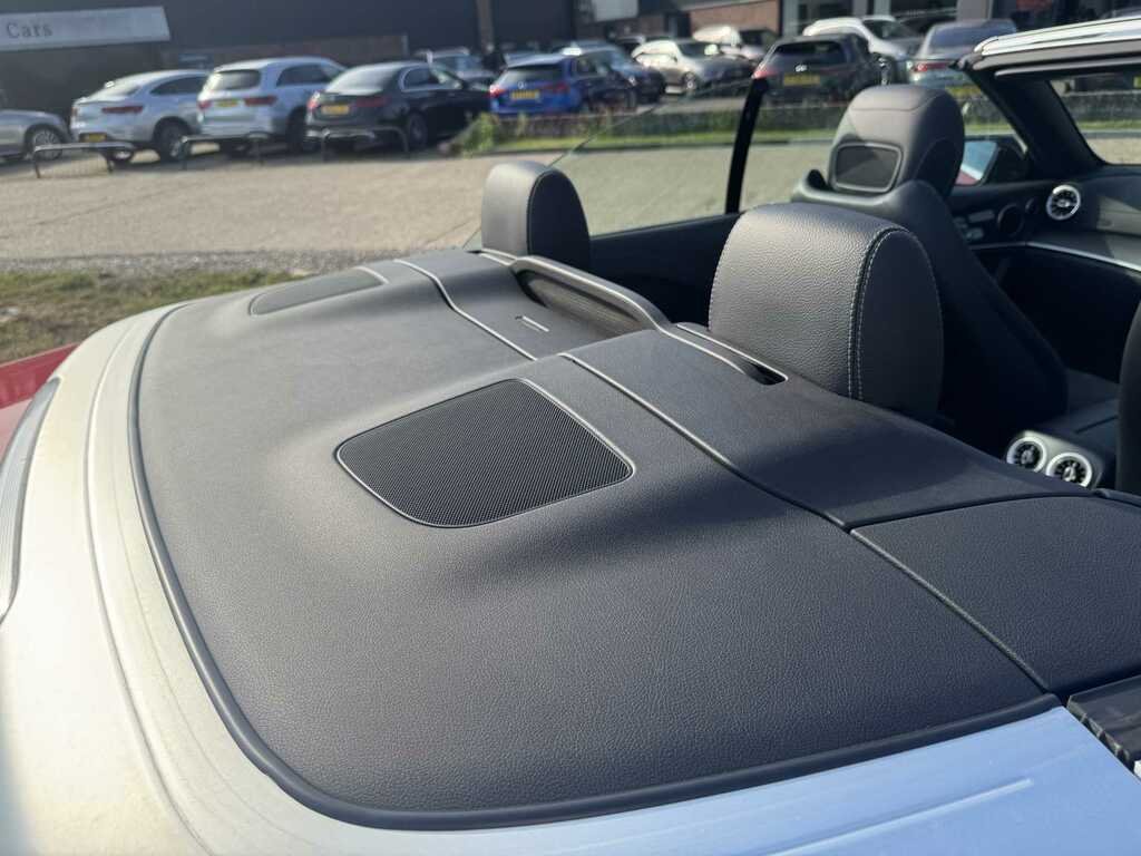 Mercedes-Benz E Class 2.0 E220d Se Estate G-tronic 4Matic Eu Red #16