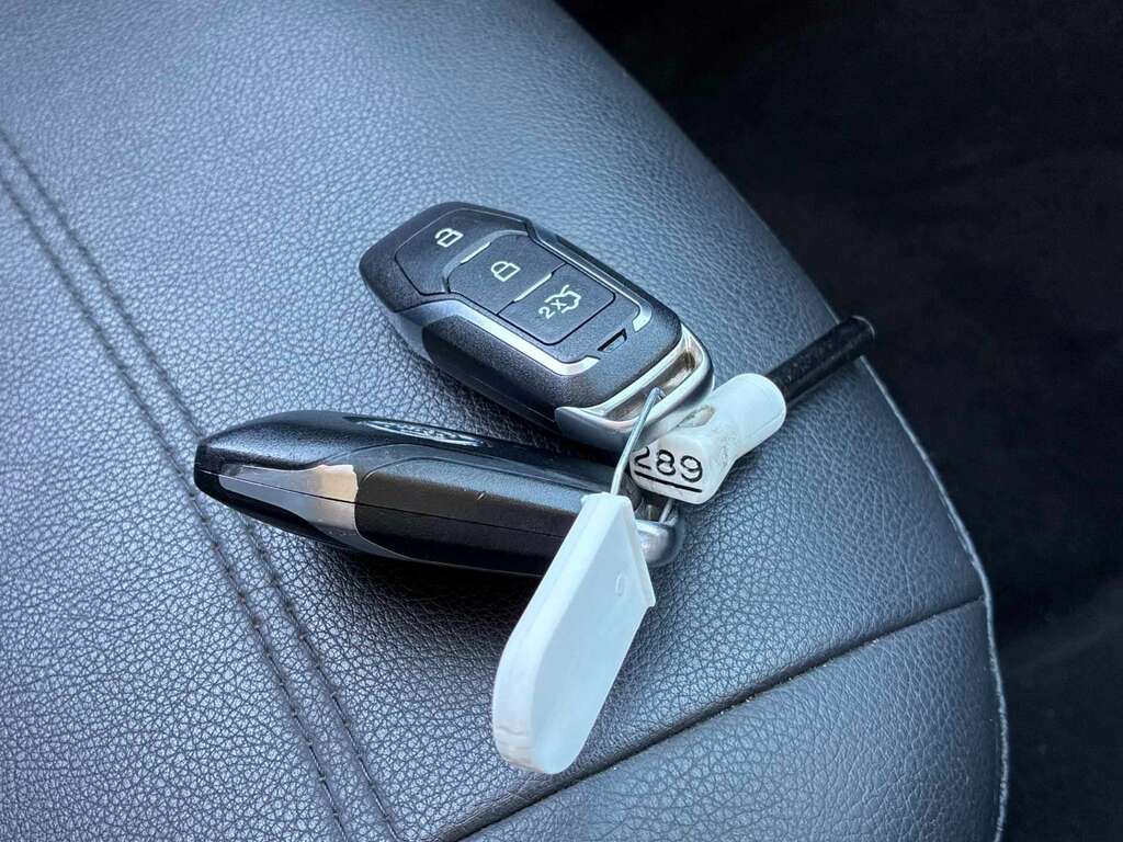 Ford Galaxy Mpv 2.0 Tdci Zetec Euro 6 201616 Silver #36
