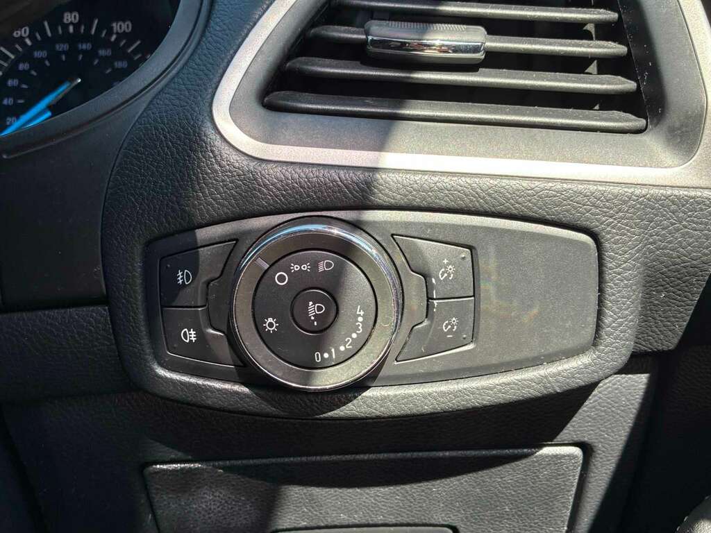 Ford Galaxy Mpv 2.0 Tdci Zetec Euro 6 201616 Silver #33