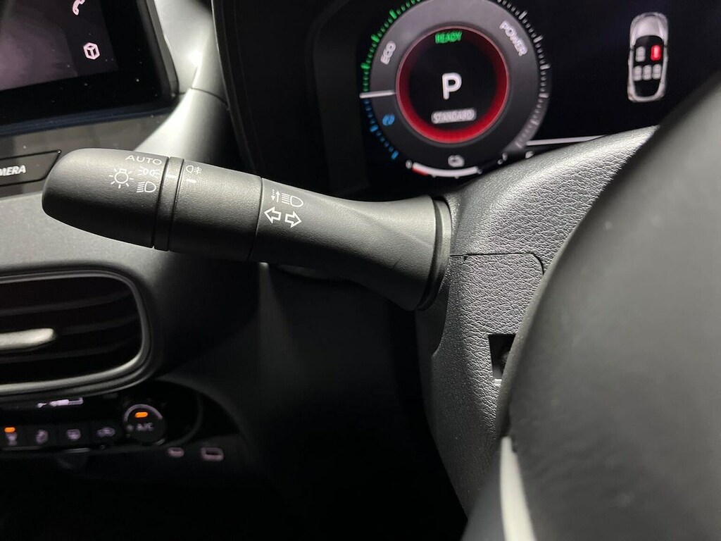 Nissan Juke 1.0 Dig-t Tekna Euro 6 Ss  #27